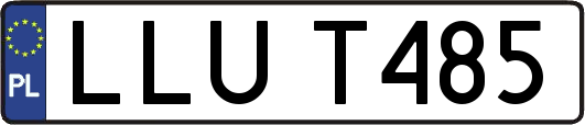 LLUT485