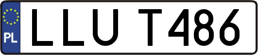 LLUT486