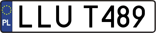 LLUT489