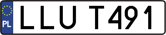 LLUT491