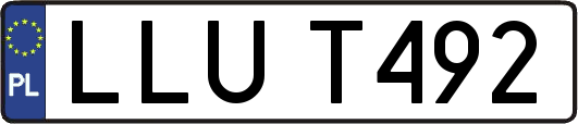 LLUT492