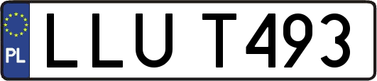 LLUT493