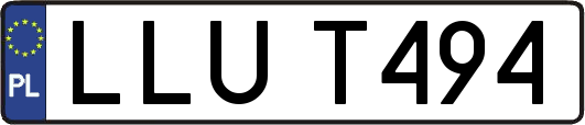 LLUT494
