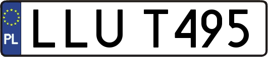 LLUT495