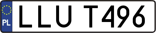 LLUT496