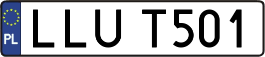 LLUT501