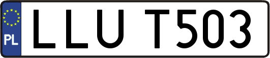 LLUT503