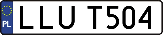 LLUT504