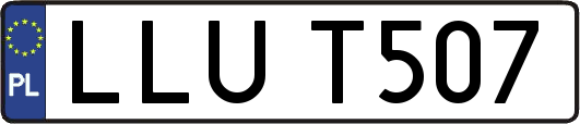LLUT507