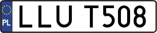 LLUT508