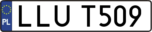 LLUT509