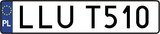 LLUT510