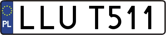 LLUT511