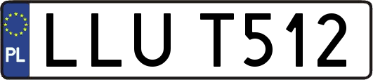 LLUT512