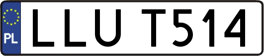 LLUT514
