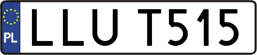 LLUT515
