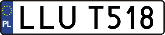 LLUT518