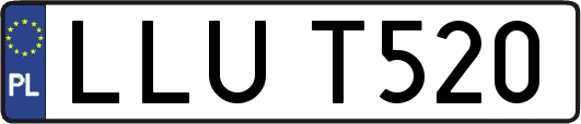 LLUT520