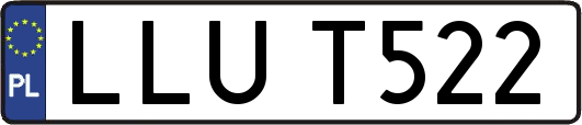 LLUT522