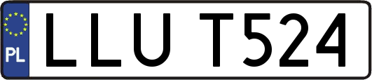 LLUT524