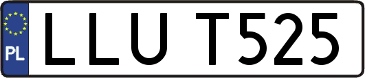 LLUT525