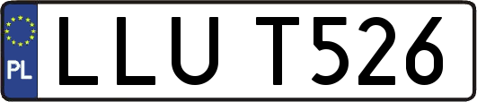 LLUT526