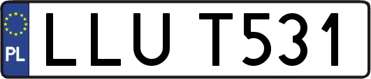 LLUT531