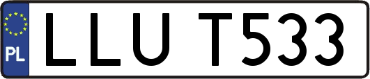LLUT533