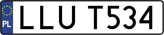 LLUT534