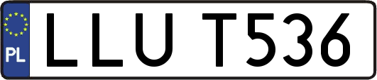 LLUT536