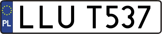LLUT537