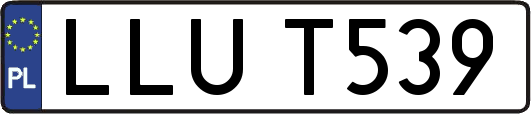 LLUT539