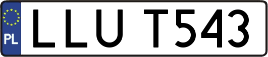 LLUT543