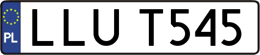 LLUT545
