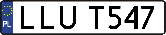 LLUT547