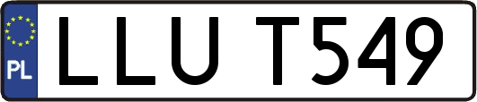 LLUT549