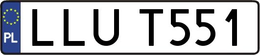 LLUT551