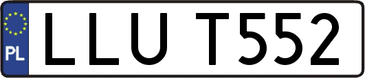 LLUT552