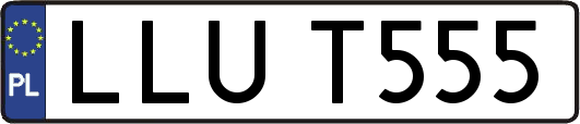 LLUT555