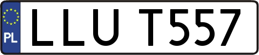 LLUT557