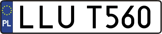 LLUT560