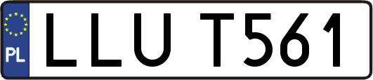 LLUT561