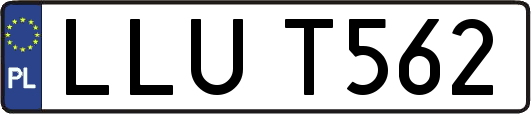 LLUT562