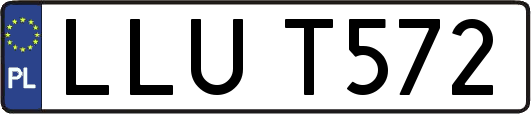 LLUT572