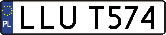 LLUT574