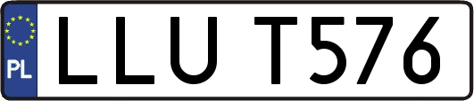 LLUT576