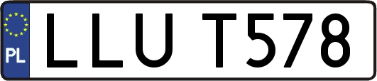 LLUT578