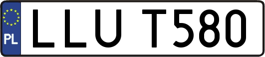 LLUT580