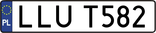LLUT582