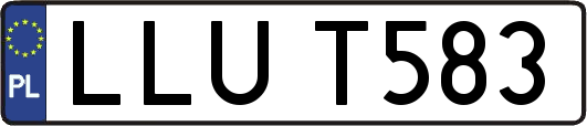 LLUT583